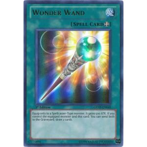 Wonder Wand (Ultra Rare)