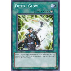 Future Glow (Common)