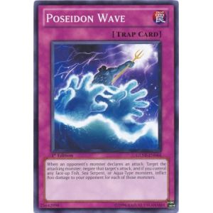 Poseidon Wave (Common)