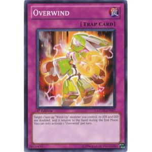 Overwind (Common)