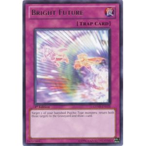 Bright Future (Rare)