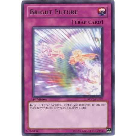 Bright Future (Rare)