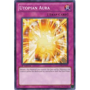 Utopian Aura (Common)