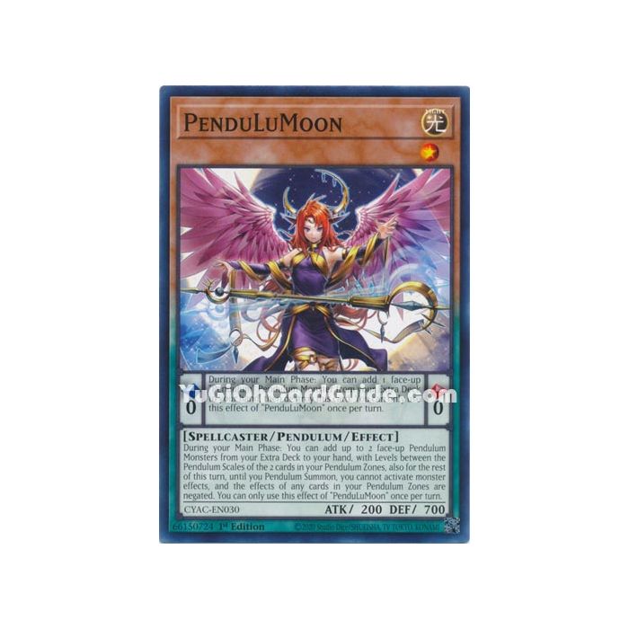 PenduLuMoon (Common)