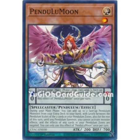 PenduLuMoon (Common)