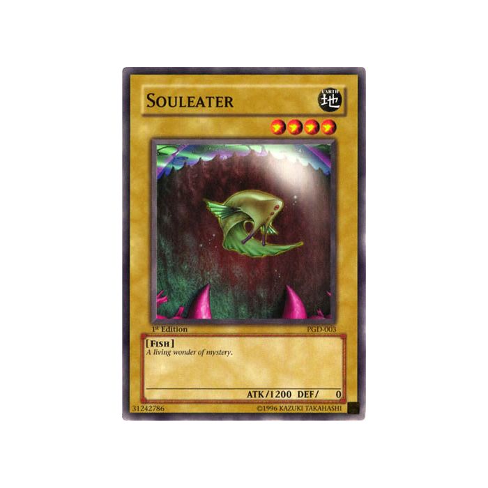 Souleater (Common)