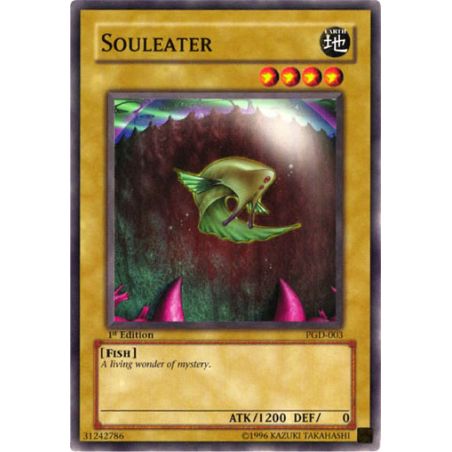 Souleater (Common)