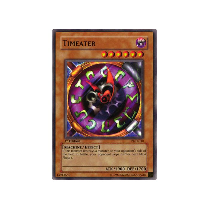 Timeater (Common)