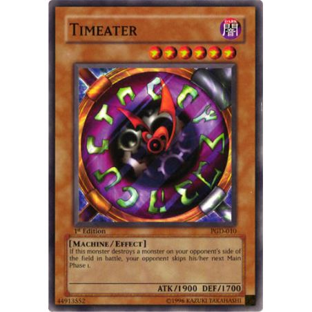 Timeater (Common)