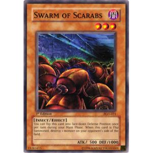 Swarm of Scarabs (Common)