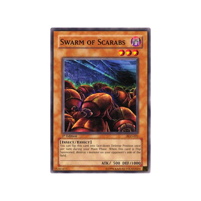 Swarm of Scarabs (Common)