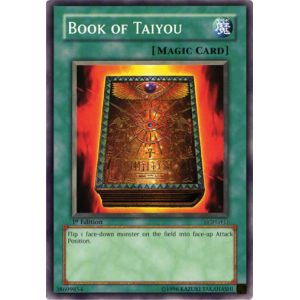 Book of Taiyou (Common)