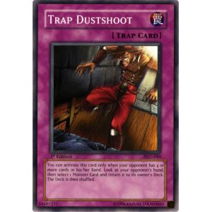 Trap Dustshoot (Common)