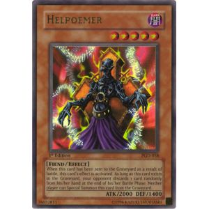 Helpoemer (Ultra Rare)