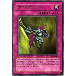 Rope of Life (Ultra Rare)