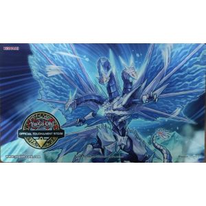 2022 Trishula, Dragon of Icy Imprisonment Back to Duel Playmat