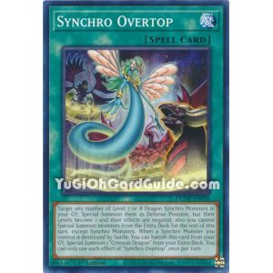 Synchro Overtop (Common)