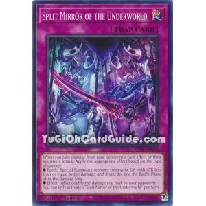 Split Mirror of the Underworld (Common)