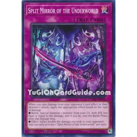 Split Mirror of the Underworld (Common)