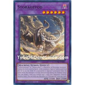 Storagepod (Common)