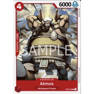 Atmos (Common)