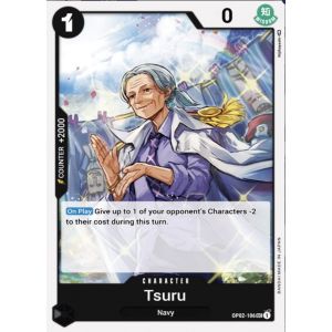 Tsuru (Uncommon)