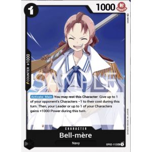 Bell-mere (Uncommon)