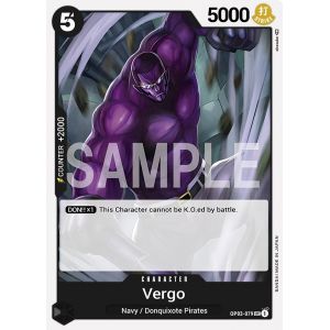 Vergo (Uncommon)