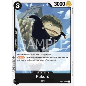 Fukurou (Uncommon)