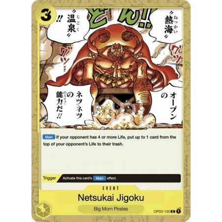 Tropical Torment (Common)