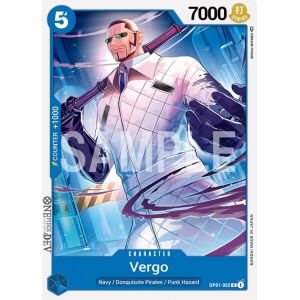 Vergo (Common)