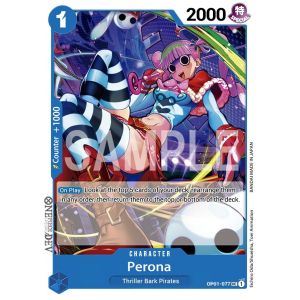 Perona (Uncommon)