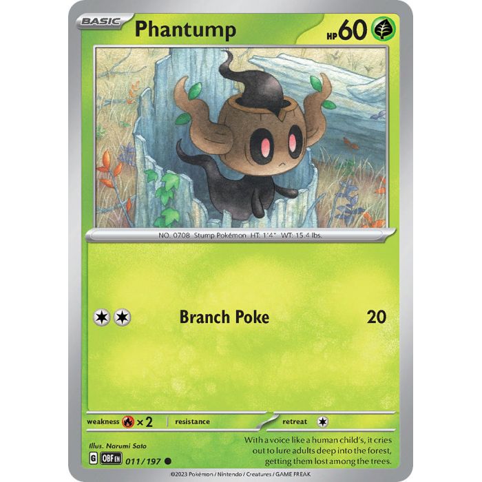 Phantump