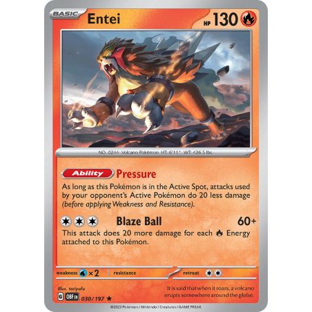 Entei 