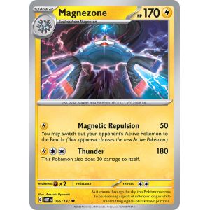 Magnezone 