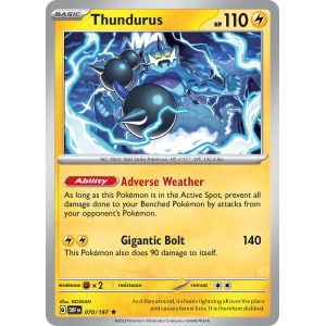 Thundurus 