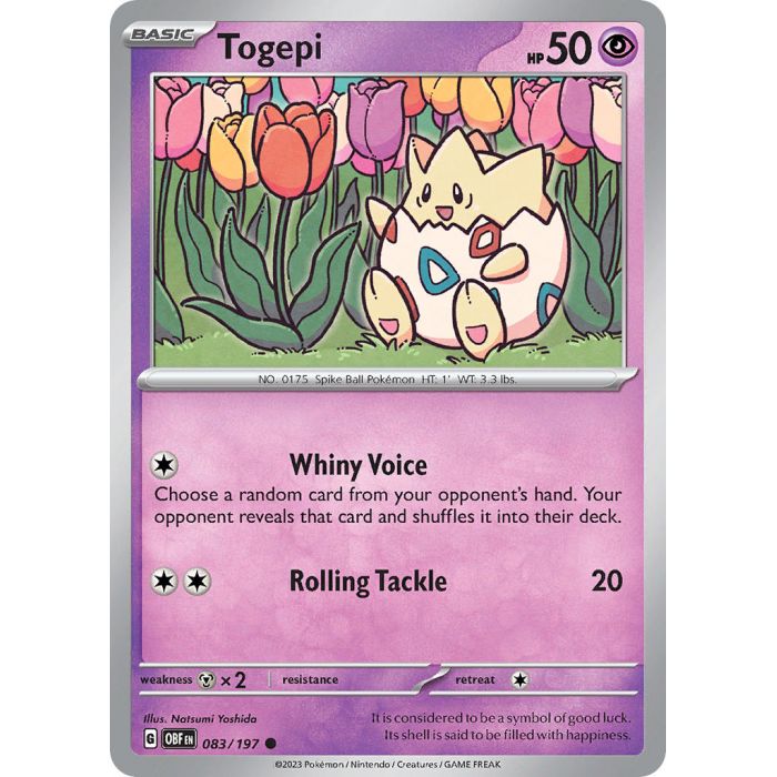 Togepi