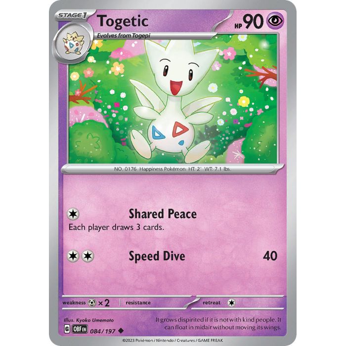 Togetic 