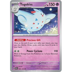 Togekiss