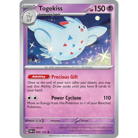 Togekiss