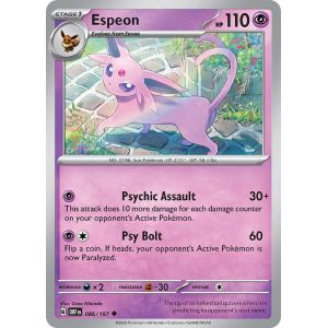 Espeon 