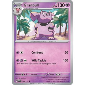 Granbull