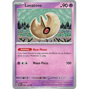 Lunatone 