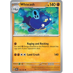 Whiscash