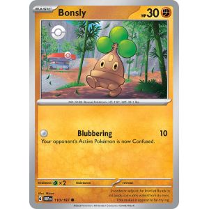 Bonsly