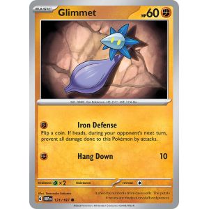 Glimmet