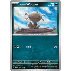 Wooper 