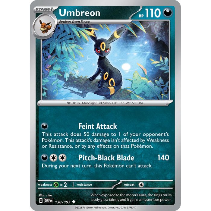 Umbreon 