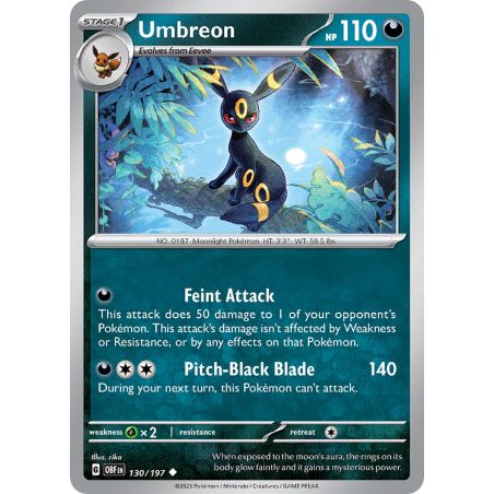 Umbreon 