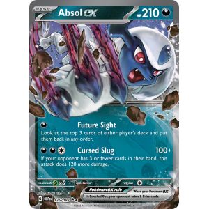 Absol ex